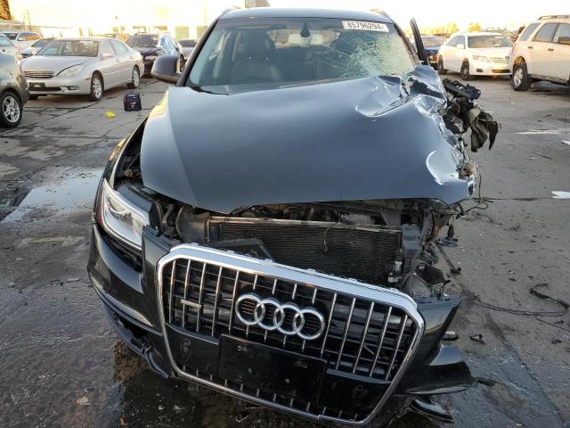 Photo 5 from auction – 2014 AUDI Q5 PRESTIG with VIN WA1WGAFP8EA039253
