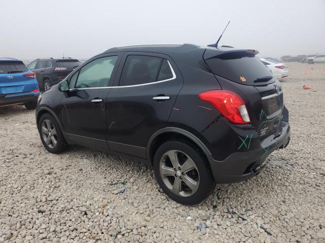 Photo 2 from auction – 2013 BUICK ENCORE CON with VIN KL4CJBSB2DB166044