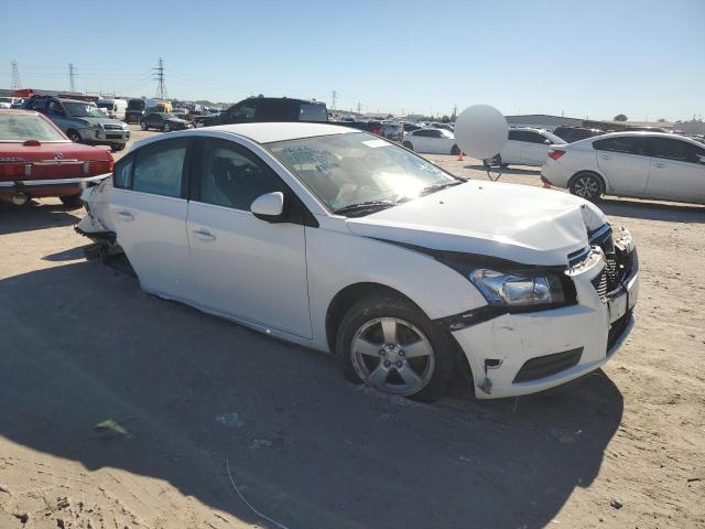 Photo 4 from auction – 2014 CHEVROLET CRUZE LT with VIN 1G1PC5SB0E7359809