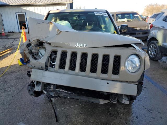 Photo 5 from auction – 2017 JEEP PATRIOT LA with VIN 1C4NJPFA4HD119069