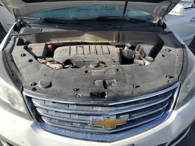 Photo 12 from auction – 2014 CHEVROLET TRAVERSE L with VIN 1GNKRJKD7EJ135635
