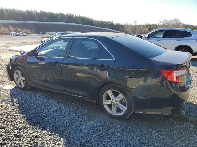 Photo 2 from auction – 2013 TOYOTA CAMRY L with VIN 4T1BF1FK4DU252690