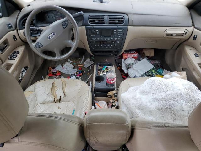 Фото 8 с аукциона – 2001 FORD TAURUS SEL с VIN 1FAFP56S01G272185