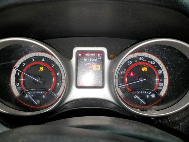 Photo 9 from auction – 2013 DODGE JOURNEY CR with VIN 3C4PDCDG8DT701356
