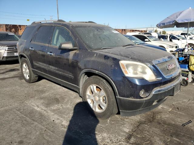 Photo 4 from auction – 2011 GMC ACADIA SLE with VIN 1GKKRNED1BJ209725