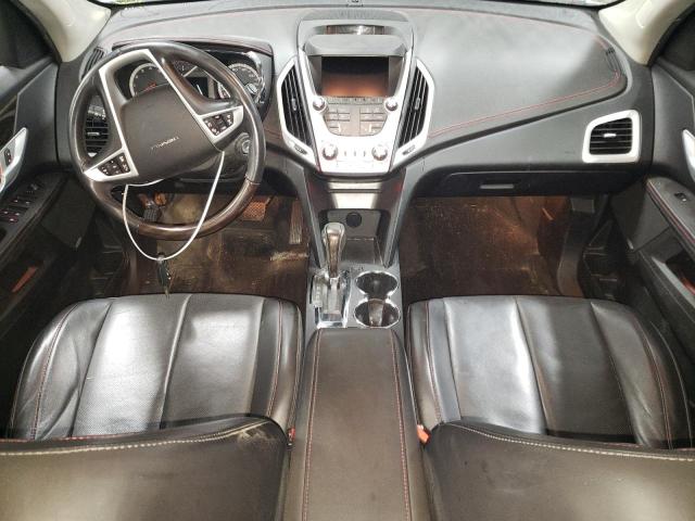 Photo 8 from auction – 2015 GMC TERRAIN DE with VIN 2GKFLZEK9F6285074
