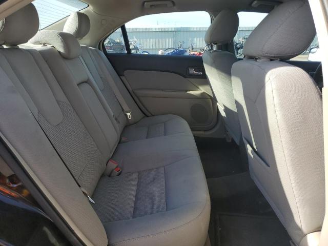 Photo 10 from auction – 2011 FORD FUSION SE with VIN 3FAHP0HA0BR171092