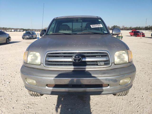 Photo 5 from auction – 2002 TOYOTA TUNDRA ACC with VIN 5TBBT44132S296439