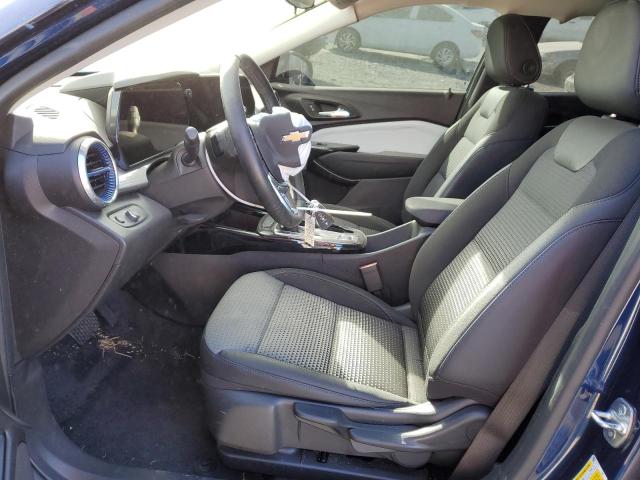 Photo 7 from auction – 2024 CHEVROLET TRAX 1LT with VIN KL77LHE2XRC141973