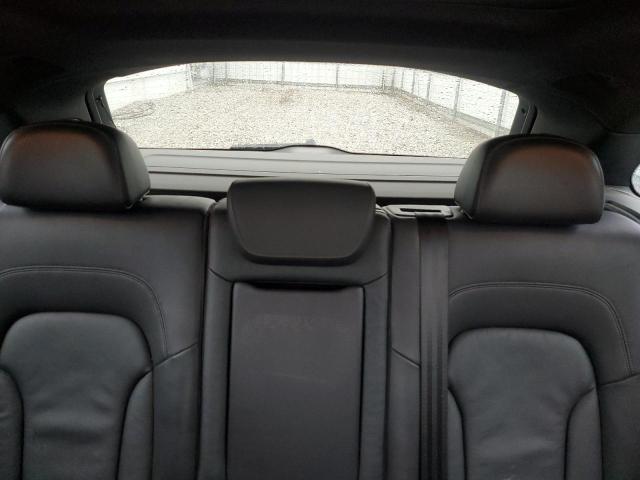 Photo 10 from auction – 2015 AUDI Q5 PREMIUM with VIN WA1LFAFP4FA132911