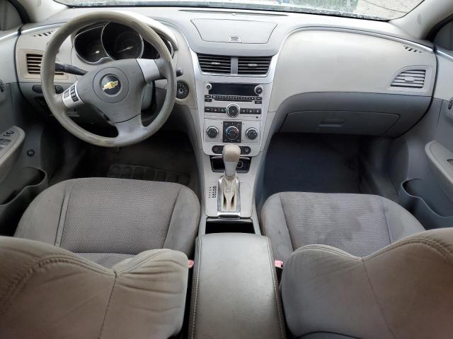 Photo 8 from auction – 2011 CHEVROLET MALIBU LS with VIN 1G1ZB5E12BF144321