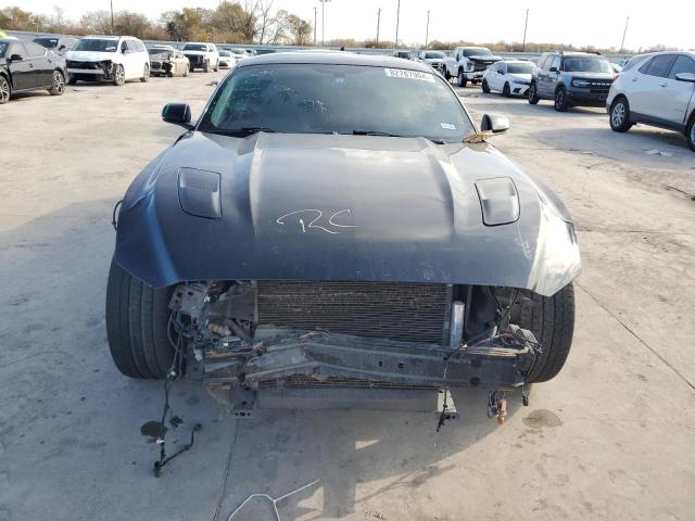 Photo 5 from auction – 2017 FORD MUSTANG GT with VIN 1FA6P8CF7H5302183
