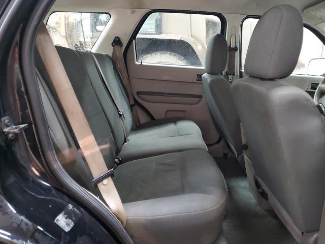 Photo 11 from auction – 2012 FORD ESCAPE XLS with VIN 1FMCU0C79CKA55772