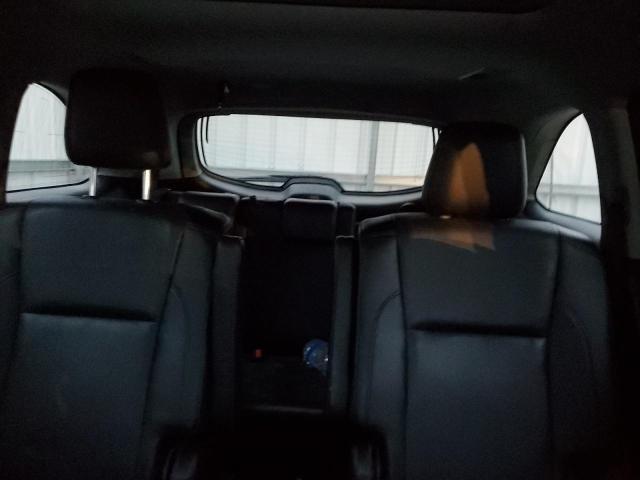 Фото 10 с аукциона – 2016 TOYOTA HIGHLANDER с VIN 5TDDCRFH9GS020541