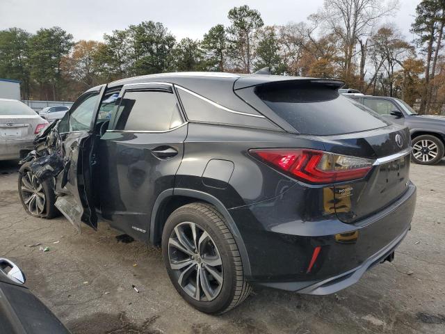 Photo 2 from auction – 2017 LEXUS RX 450H BA with VIN 2T2BGMCA0HC011089