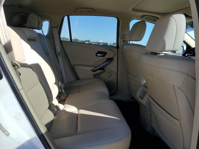 Photo 11 from auction – 2015 ACURA RDX TECHNO with VIN 5J8TB3H58FL006467