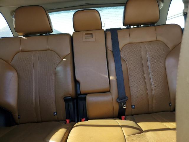 Photo 10 from auction – 2011 LINCOLN MKX with VIN 2LMDJ6JK4BBJ02887