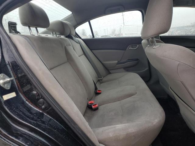 Photo 10 from auction – 2012 HONDA CIVIC LX with VIN 19XFB2F56CE318428