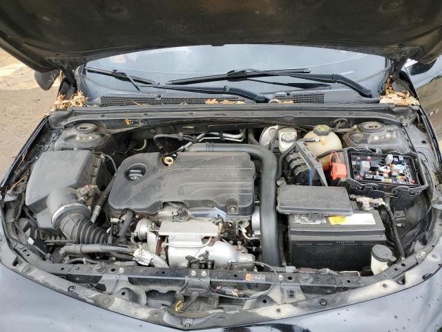 Photo 11 from auction – 2016 CHEVROLET MALIBU with VIN 1G1ZB5ST9GF359868