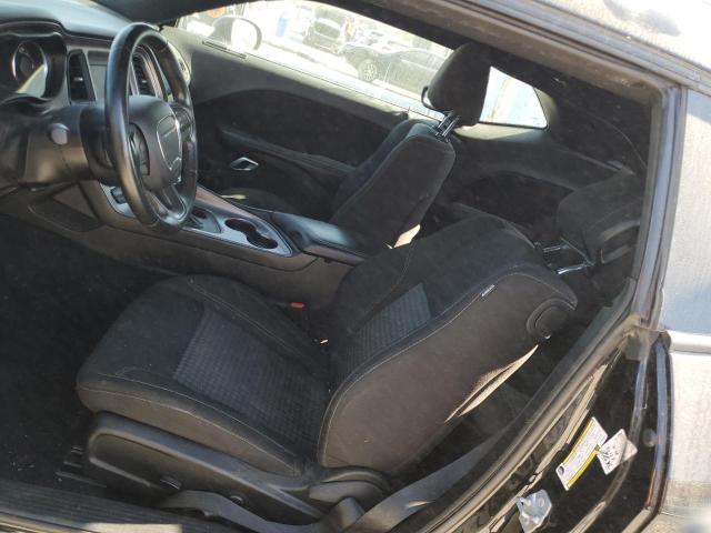 Photo 7 from auction – 2023 DODGE CHALLENGER with VIN 2C3CDZAG7PH526413