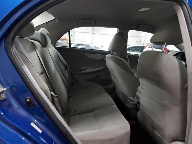 Photo 10 from auction – 2010 TOYOTA COROLLA BA with VIN 1NXBU4EE3AZ257393