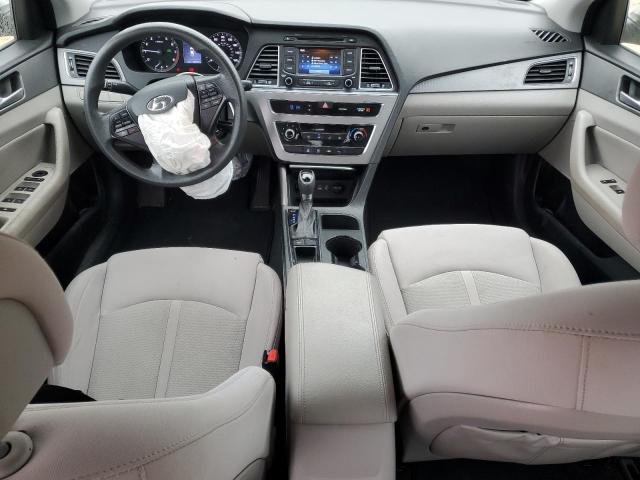 Photo 8 from auction – 2015 HYUNDAI SONATA SE with VIN 5NPE24AF2FH196013