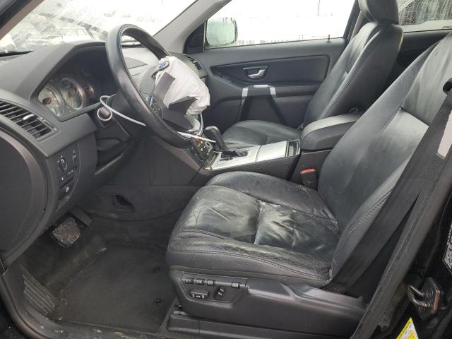 Photo 7 from auction – 2013 VOLVO XC90 3.2 with VIN YV4952CZ7D1629802