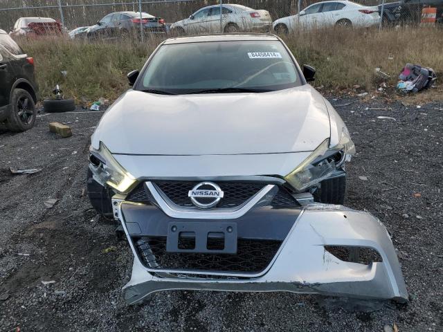 Photo 5 from auction – 2016 NISSAN MAXIMA 3.5 with VIN 1N4AA6AP1GC449699