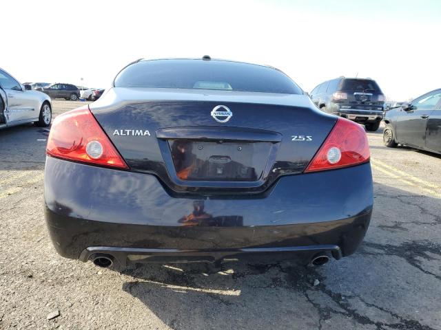 Photo 6 from auction – 2010 NISSAN ALTIMA S with VIN 1N4AL2EP0AC136583