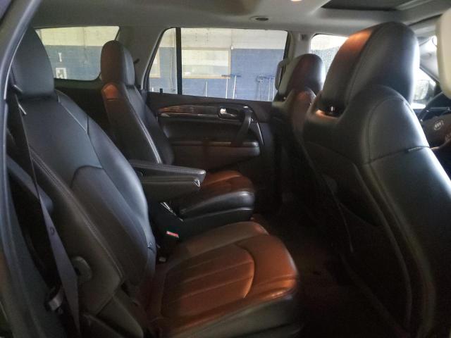 Photo 11 from auction – 2017 BUICK ENCLAVE with VIN 5GAKVBKD4HJ125922
