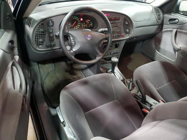 Photo 8 from auction – 2000 SAAB 9-3 with VIN YS3DD38H6Y2039671