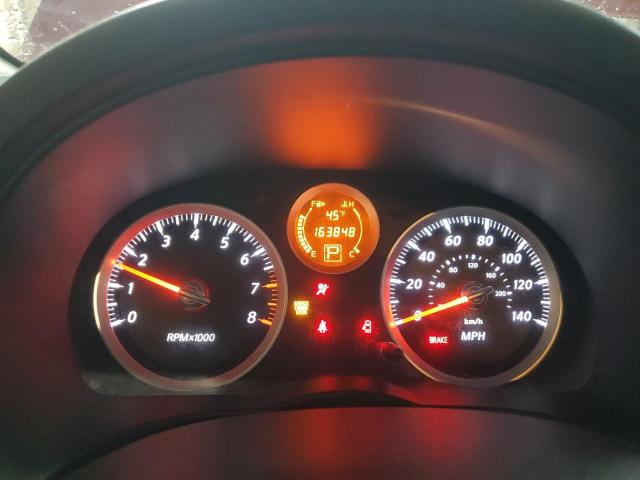 Photo 9 from auction – 2010 NISSAN SENTRA 2.0 with VIN 3N1AB6AP7AL708637