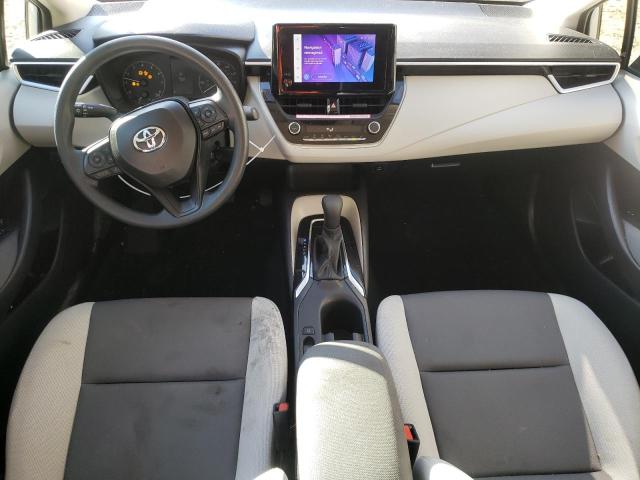 Photo 8 from auction – 2024 TOYOTA COROLLA LE with VIN 5YFB4MDE0RP183123