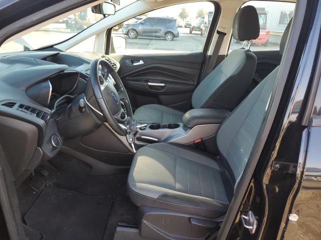Фото 7 с аукциона – 2016 FORD C-MAX SE с VIN 1FADP5AU8GL117769