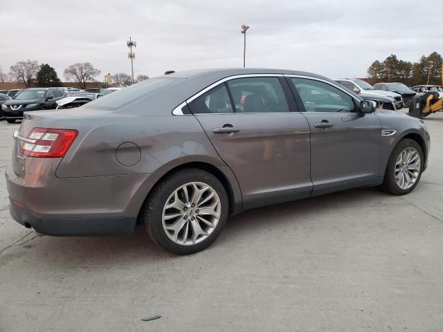 Photo 3 from auction – 2014 FORD TAURUS LIM with VIN 1FAHP2F81EG106243