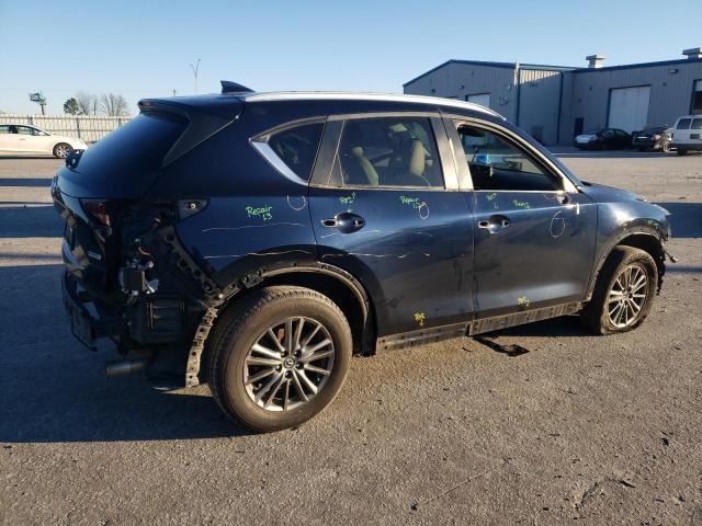 Photo 3 from auction – 2017 MAZDA CX-5 TOURI with VIN JM3KFACL5H0164155