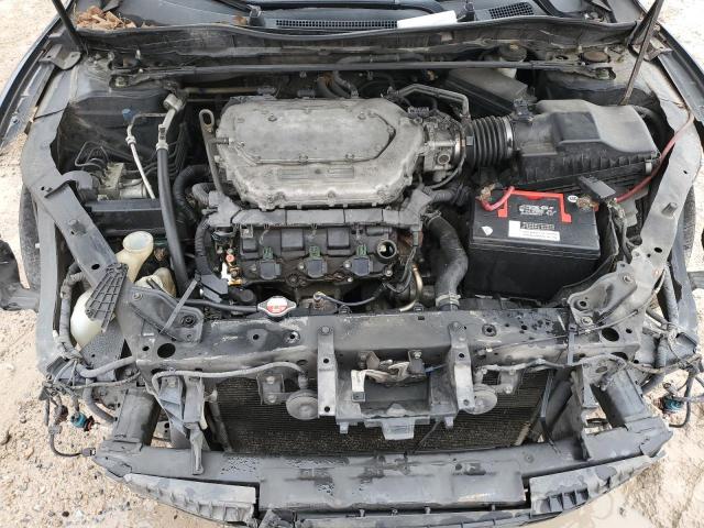 Photo 11 from auction – 2013 HONDA ACCORD EXL with VIN 1HGCR3F88DA025005