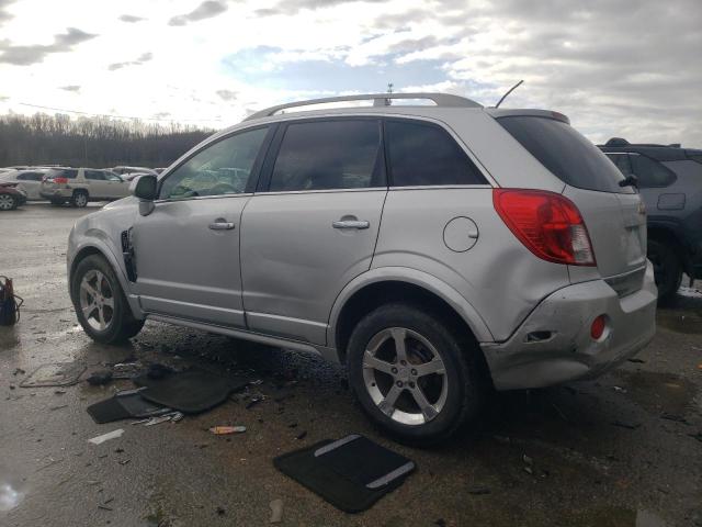 Photo 2 from auction – 2014 CHEVROLET CAPTIVA LT with VIN 3GNAL3EK0ES507589