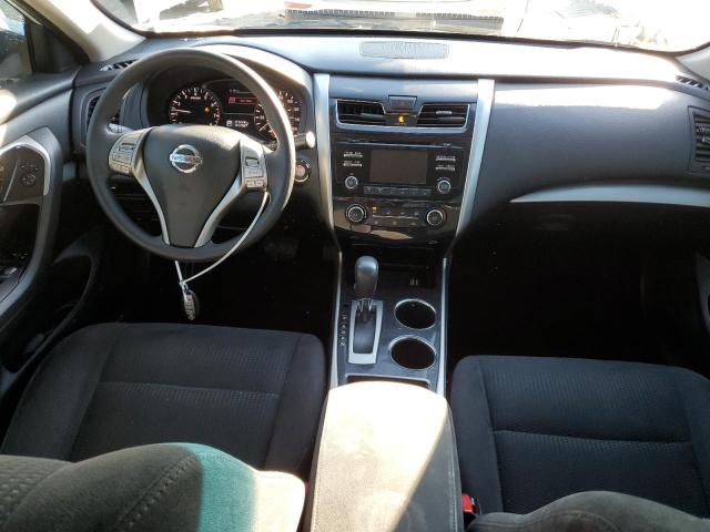 Photo 8 from auction – 2014 NISSAN ALTIMA 2.5 with VIN 1N4AL3AP8EC183121