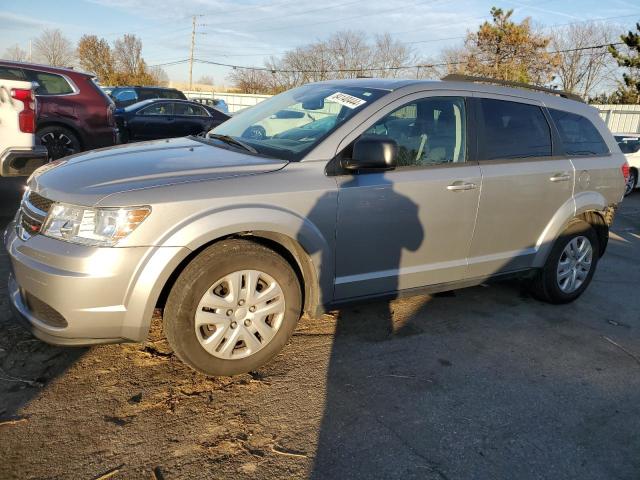 DODGE JOURNEY SE 2019 z numerem VIN 3C4PDCAB2KT864834 - Zdjęcie z aukcji