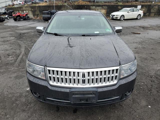 Photo 5 from auction – 2007 LINCOLN MKZ with VIN 3LNHM28T07R610035