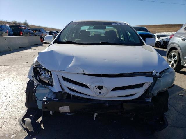 Zdjęcie 5 z aukcji – 2012 TOYOTA COROLLA BA z VIN 5YFBU4EE0CP037570