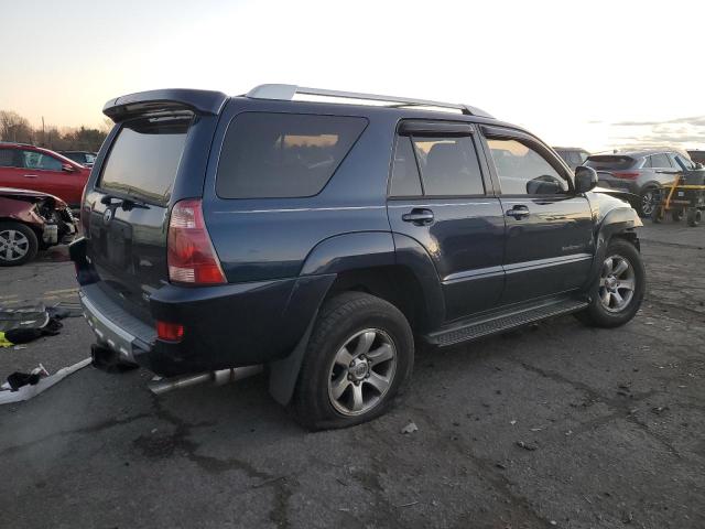 Фото 3 с аукциона – 2004 TOYOTA 4RUNNER SR с VIN JTEBT14RX48017373