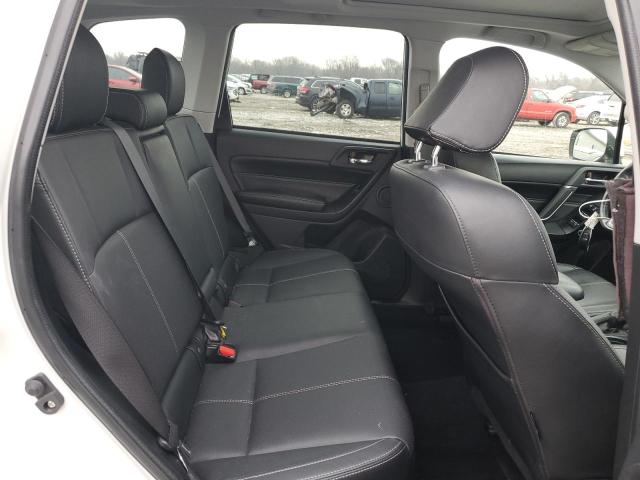 Photo 10 from auction – 2018 SUBARU FORESTER 2 with VIN JF2SJAWC8JH541346
