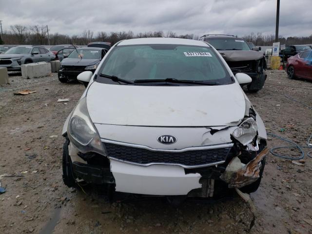 Photo 5 from auction – 2017 KIA RIO LX with VIN KNADM4A35H6045575