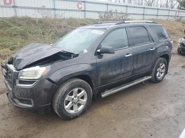 Zdjęcie 1 z aukcji – 2015 GMC ACADIA SLE z VIN 1GKKRPKD2FJ349630