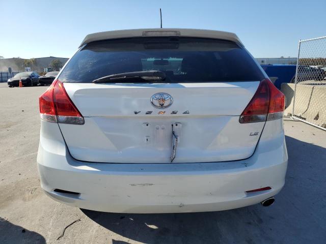Photo 6 from auction – 2009 TOYOTA VENZA with VIN 4T3ZE11A79U018817