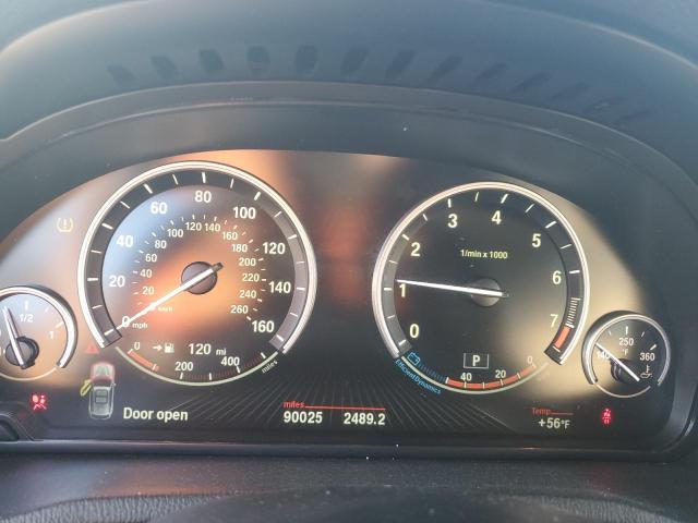 Photo 9 from auction – 2016 BMW X3 XDRIVE2 with VIN 5UXWX9C53G0D76074