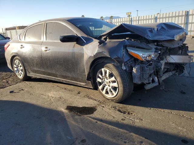 Photo 4 from auction – 2017 NISSAN ALTIMA 2.5 with VIN 1N4AL3AP6HC156830
