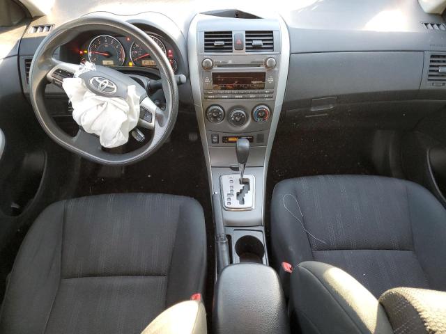 Photo 8 from auction – 2011 TOYOTA COROLLA BA with VIN 2T1BU4EE5BC732898